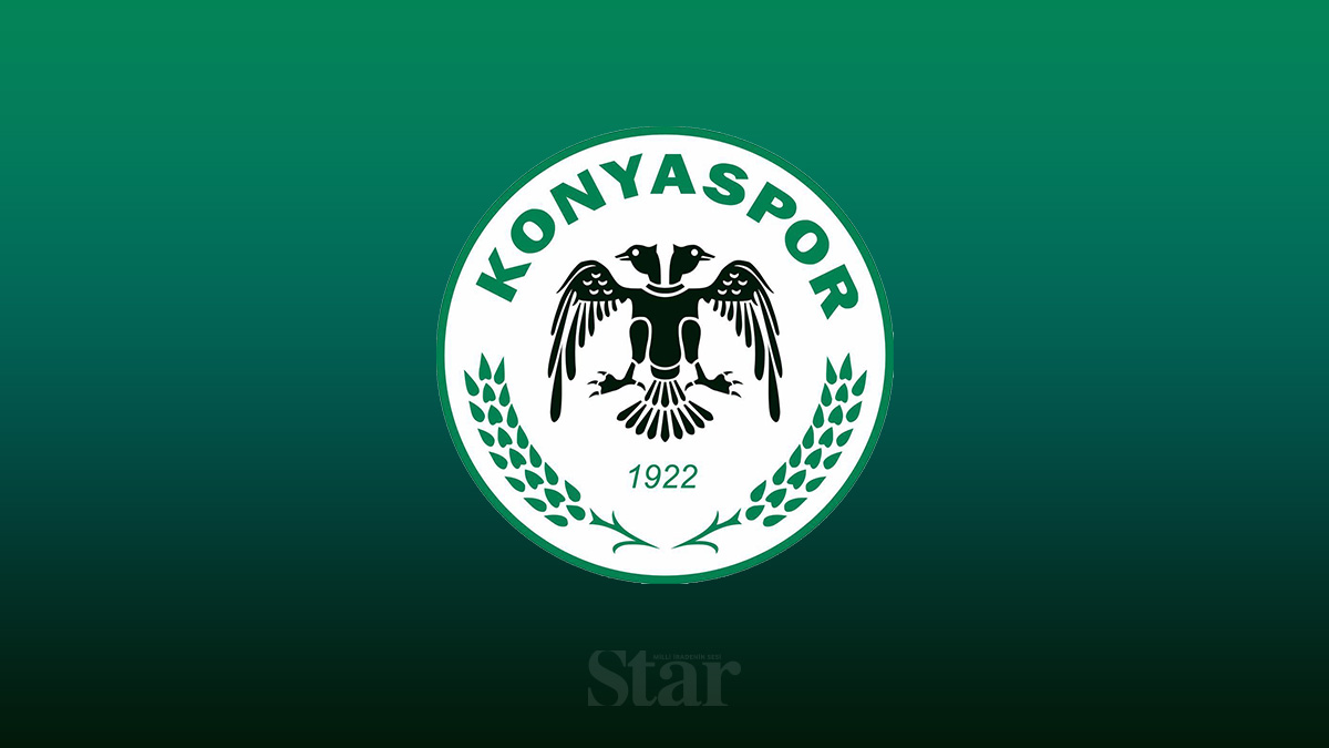 Konyaspor'dan 4 transfer birden! �mzalar at�ld�
