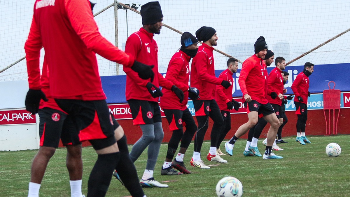 mraniyespor, Trabzonspor'a konuk oluyor