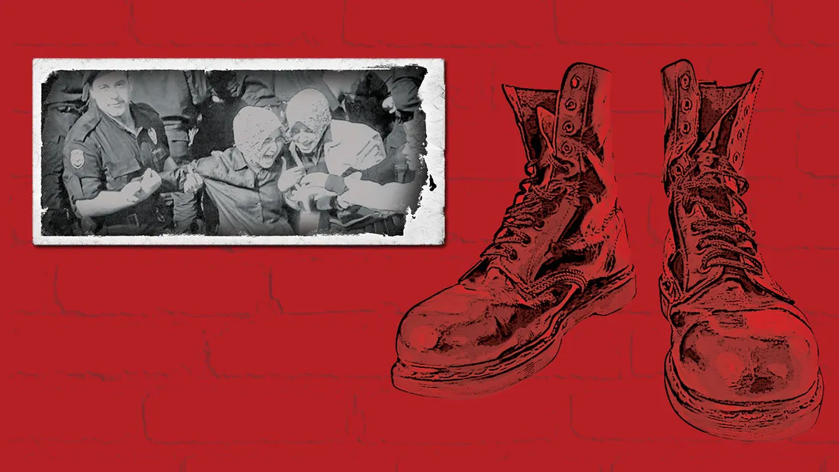 28 �ubat siyasete ve hayata darbe