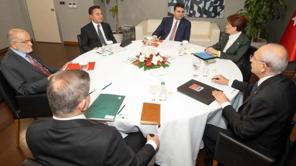Adayl�k krizi sonras� CHP'den itiraf: Moral bozuklu�u var