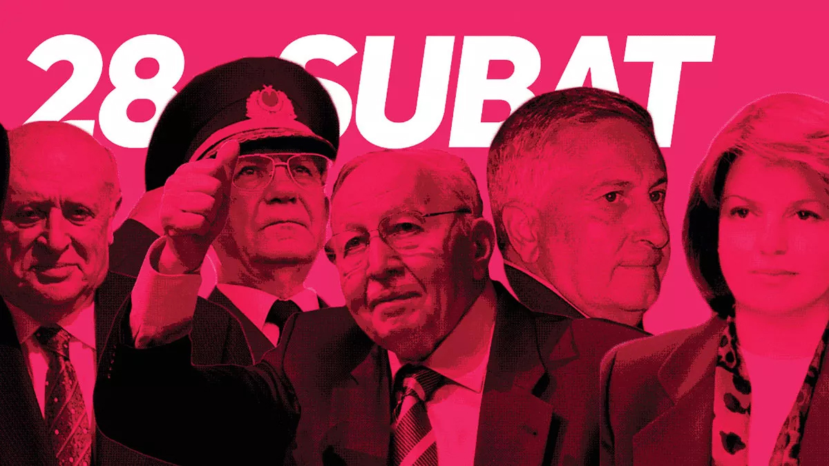 Bin y�l s�rmedi ama etkileri hala s�r�yor