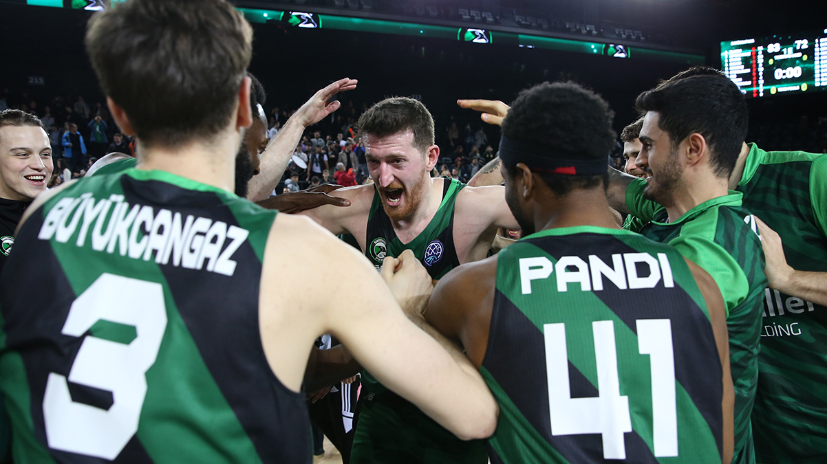 Dar���afaka, Murcia'y� konuk edecek