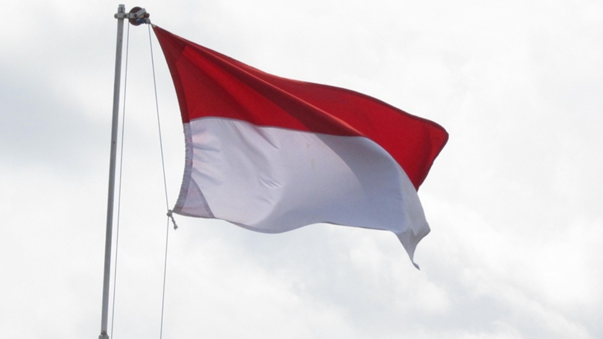 Endonezya'da meydana gelen heyelanda 11 kii ld 