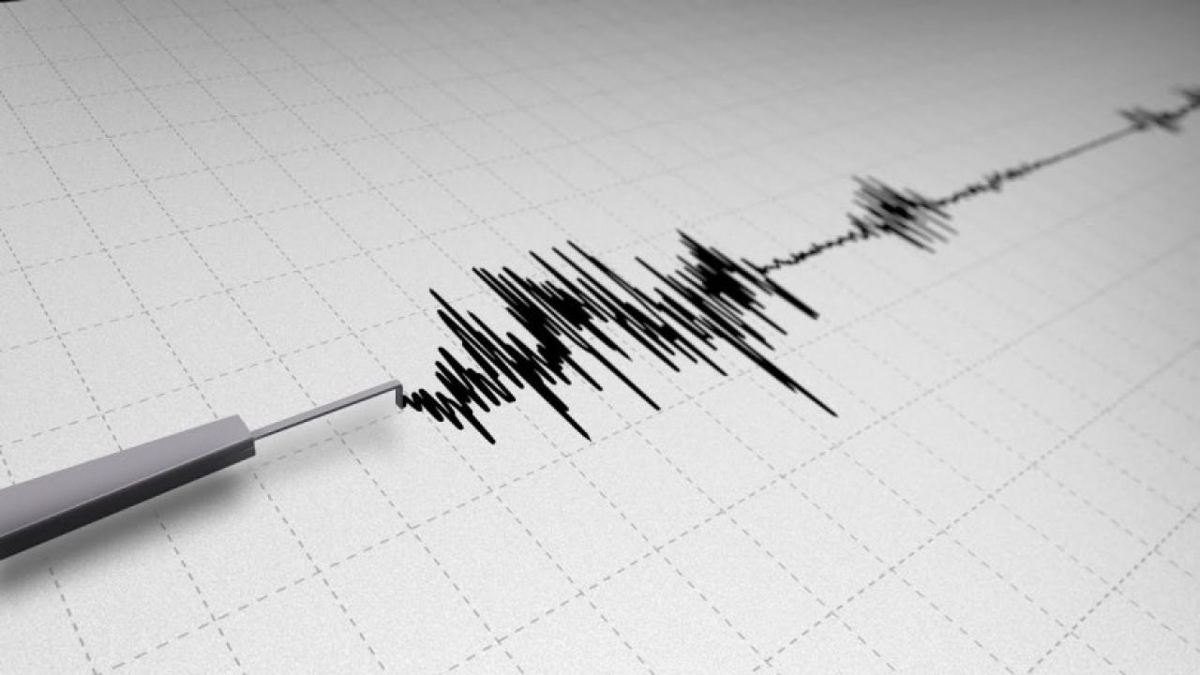 Hatay'da deprem