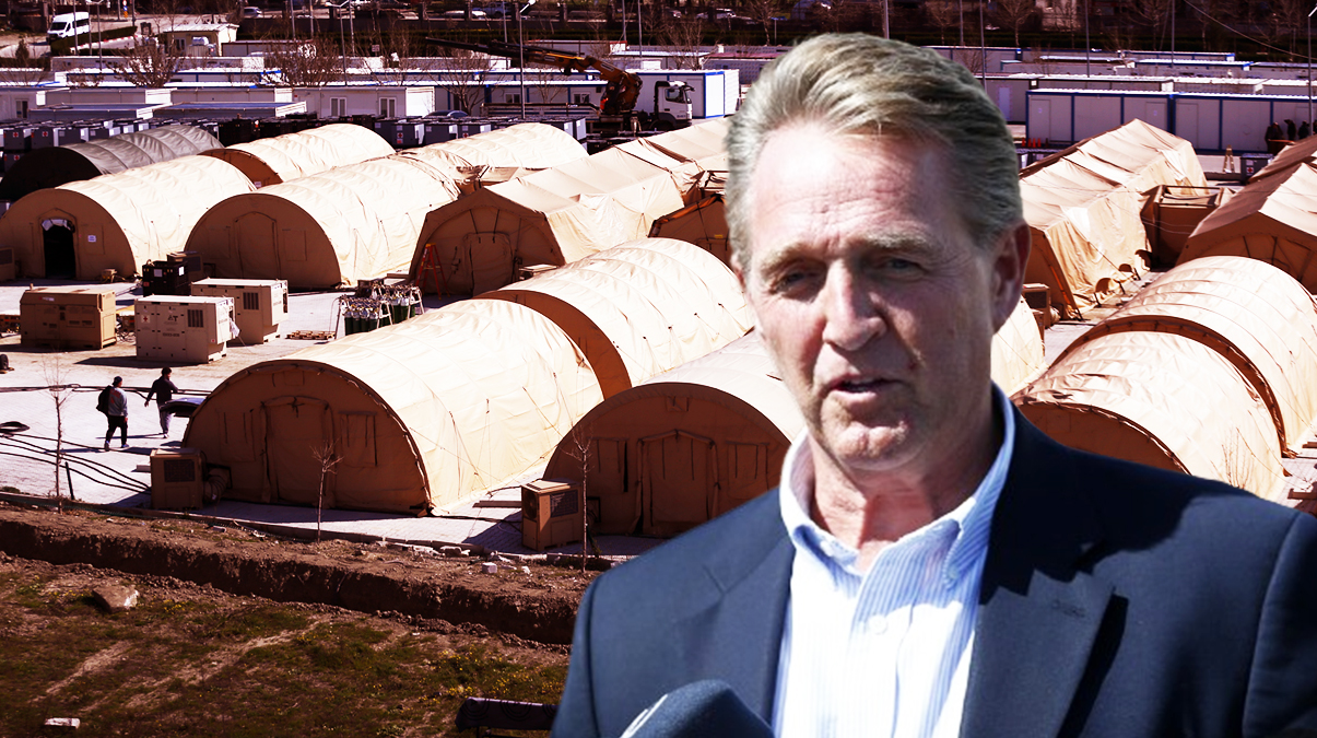 Amerikan ordusu taraf�ndan kuruldu! T�rkiye'ye devredildi