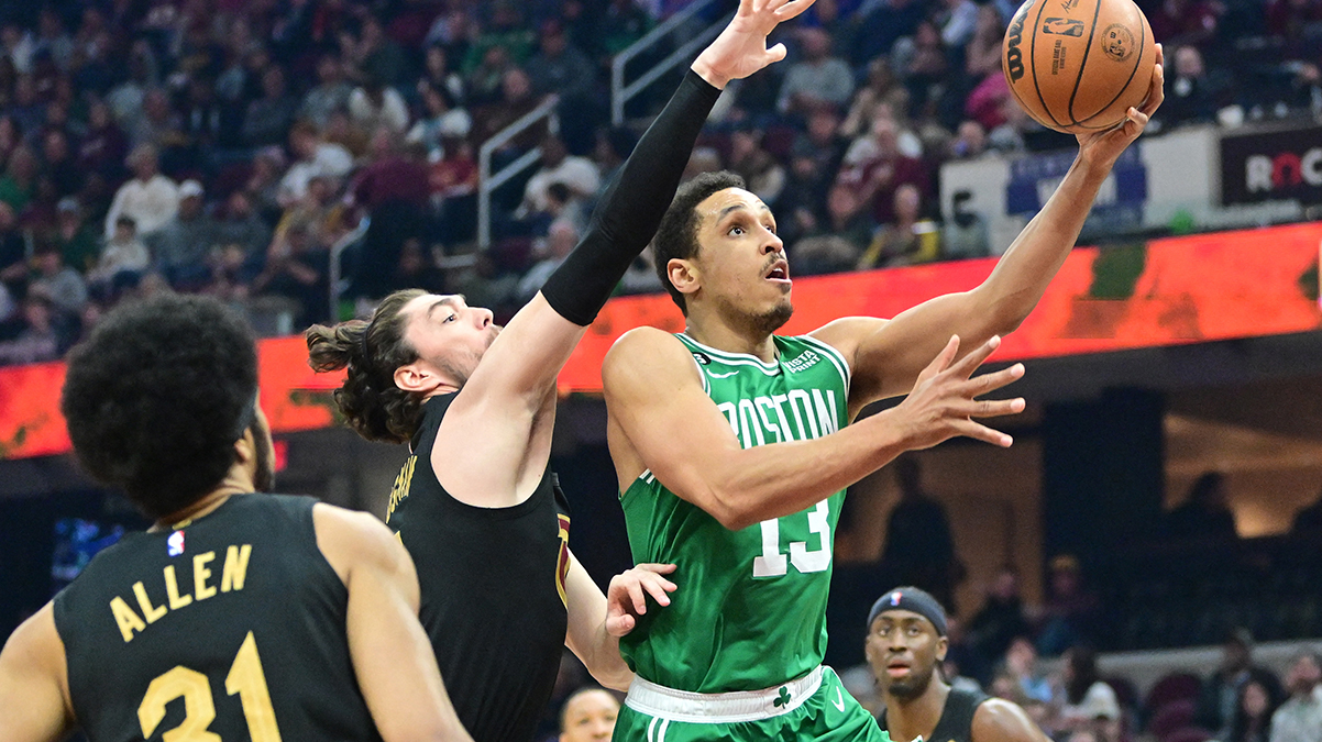 Cedi Osman'n Cleveland' uzatmada kazand