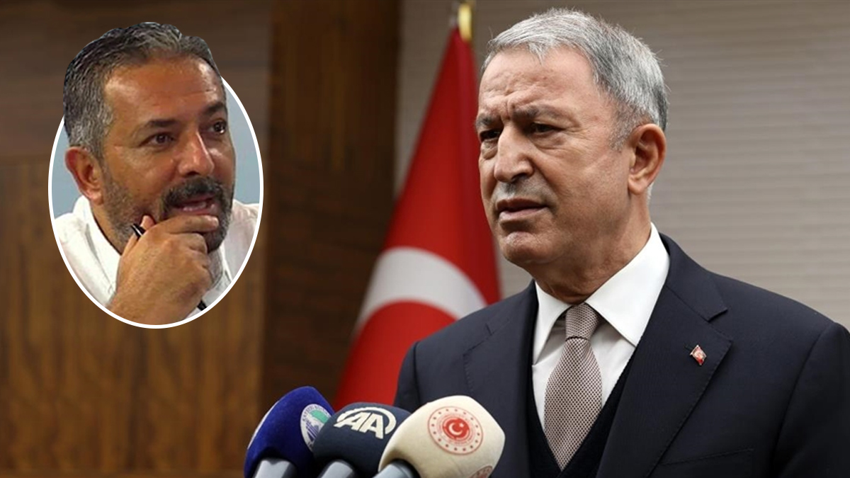 CHP yanda��n�n yalan�na tokat gibi cevap: Hal�sinasyon g�r�yor