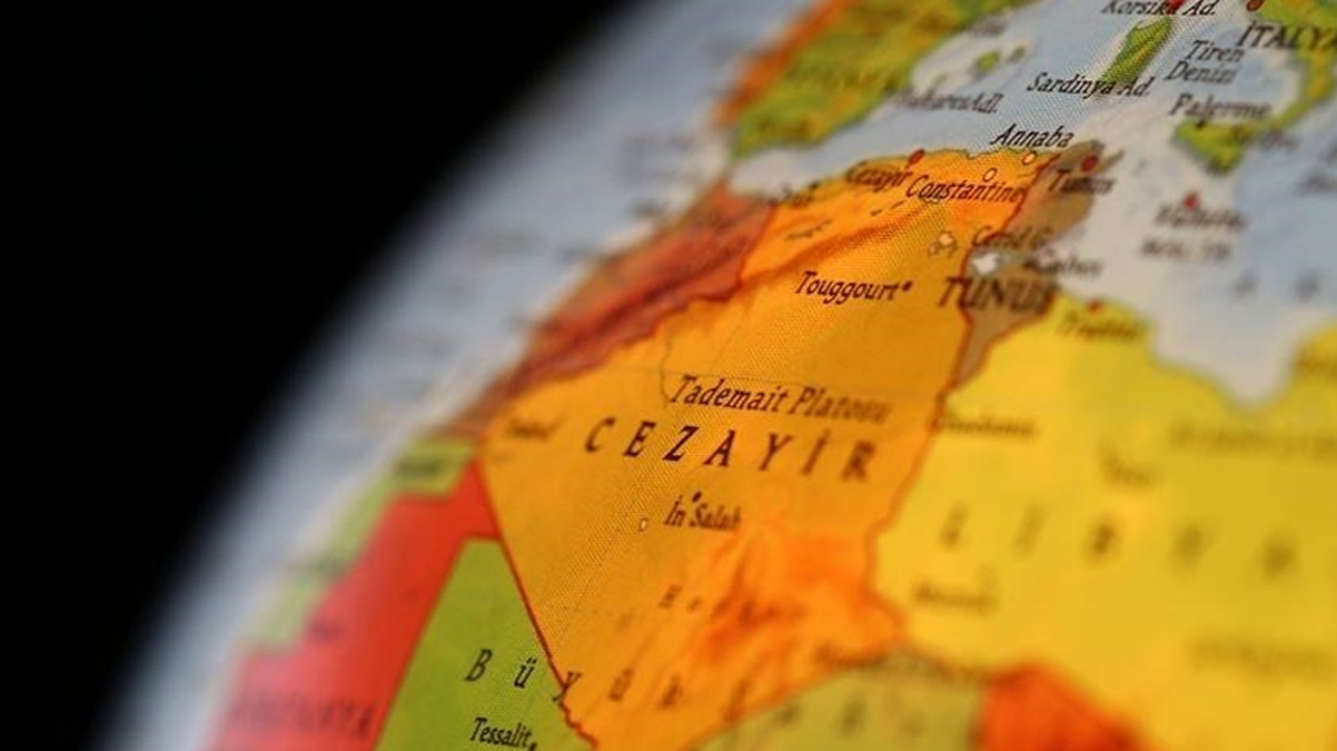 �ki �lke aras�nda harita krizi: �ehit kan�yla sulanm�� topraklara el uzatanlar�n vay haline