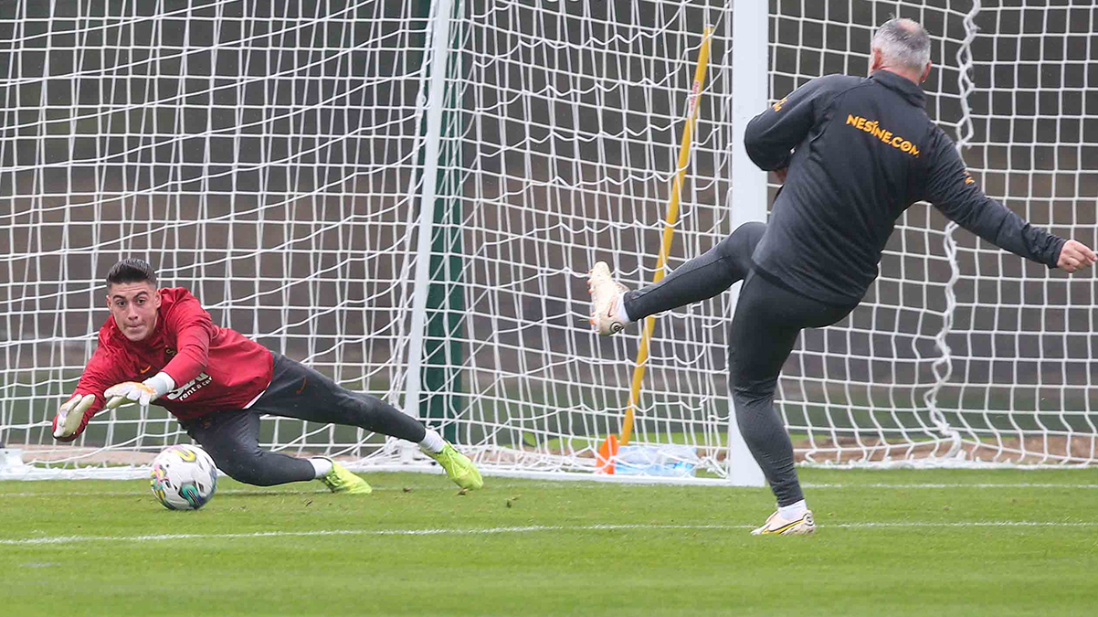 Jankat Y�lmaz'a yeni teklif