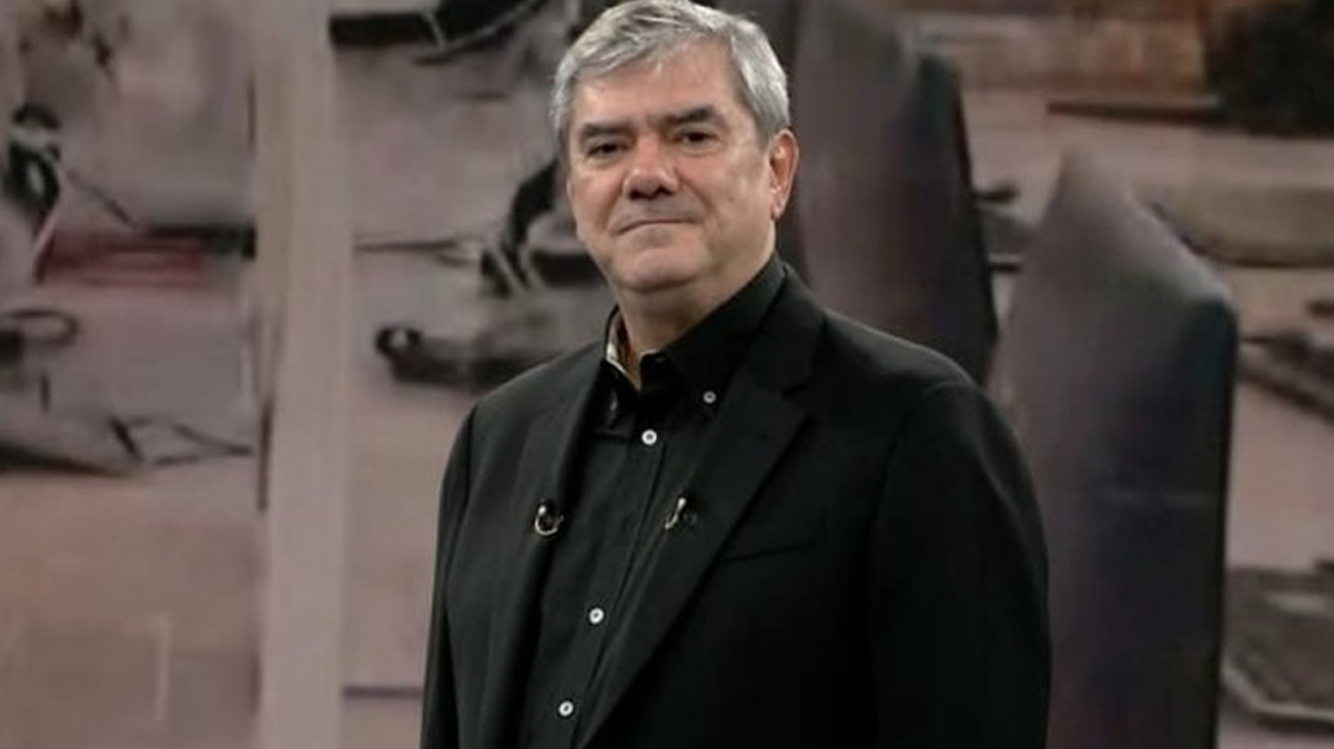 S�zc� TV'den istifa eden Y�lmaz �zdil CHP'lileri su�lad�