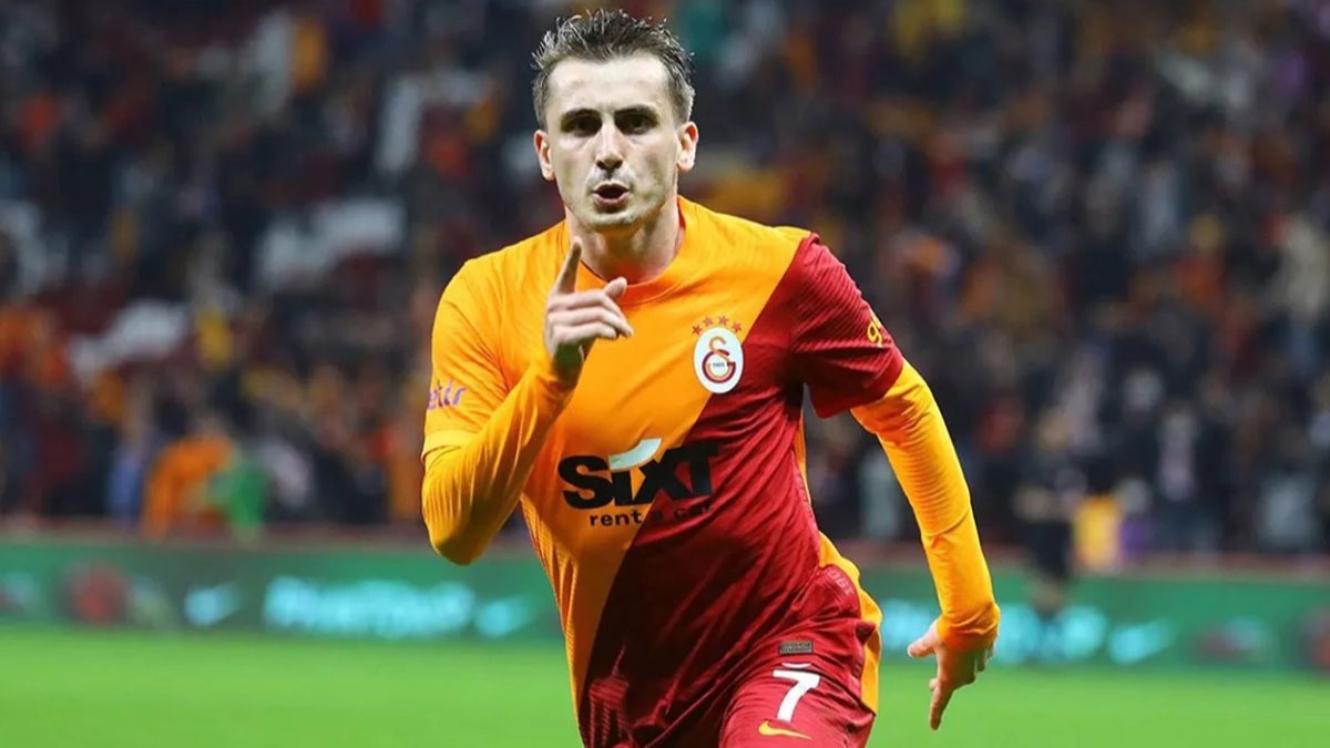 Ve Kerem Aktrkolu transferi hayrl olsun! Yeni adresi belli oldu...