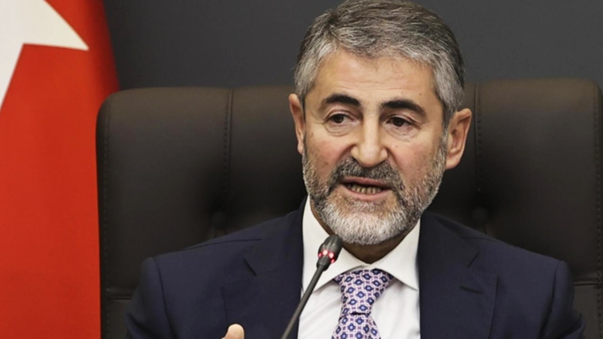 Bakan Nebati aklad! 1 yl geri demesiz kredi paketi