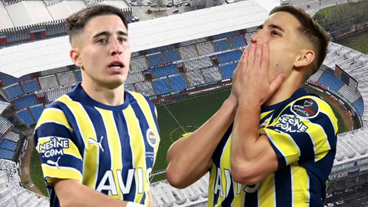 Faturay� �ok a��r kestiler! 'Emre Mor'un sonu hi� iyi olmad�...'