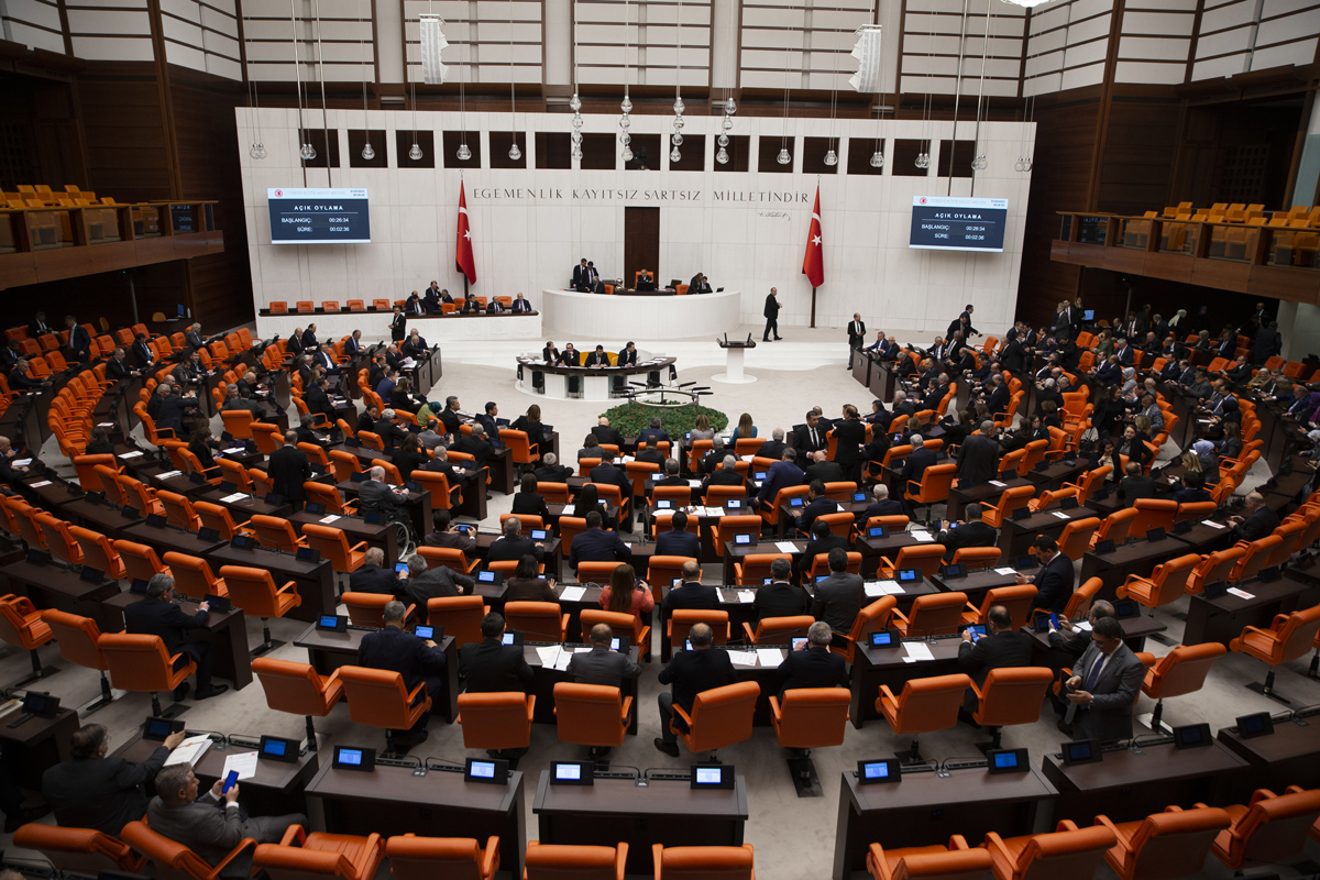 Yeni d�zenleme yolda! Kirada arabuluculuk zorunlu hale geliyor