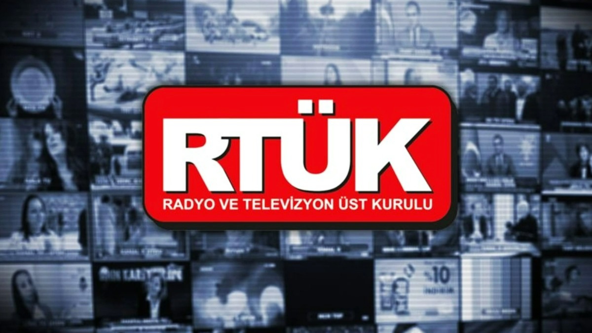 RTK'ten Habertrk TV ve Flash Haber'e para cezas