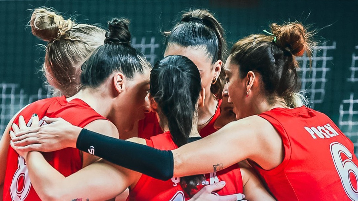 THY, Kuzeyboru'yu 3-2 malup etti ve drtl finale ykseldi 