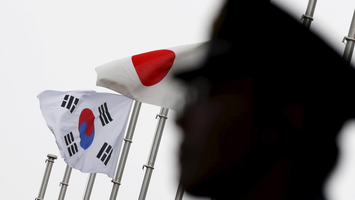 Gney Kore ve Japonya, ikili ilikilerini gelitirmek iin zirve dzenleyecek
