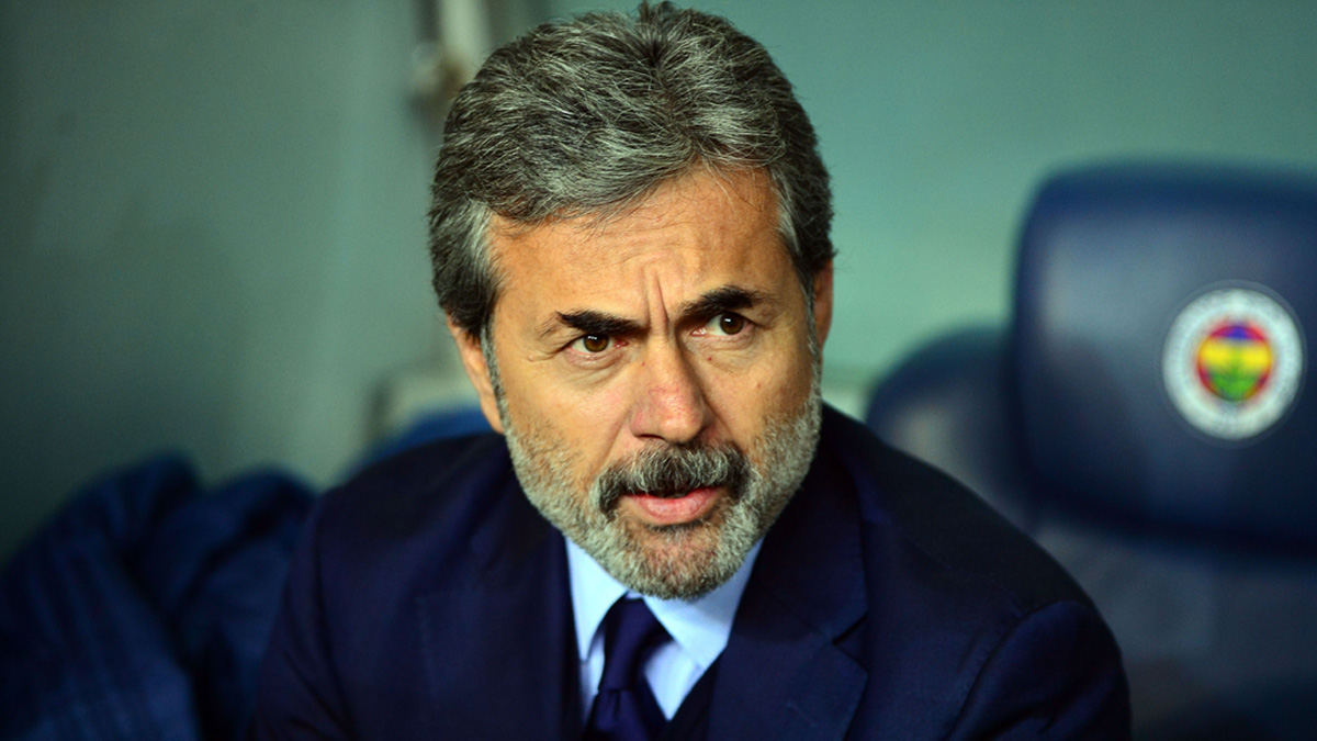 Ve Aykut Kocaman geri d�n�yor! S�per Lig ekibi i�i bitirdi...