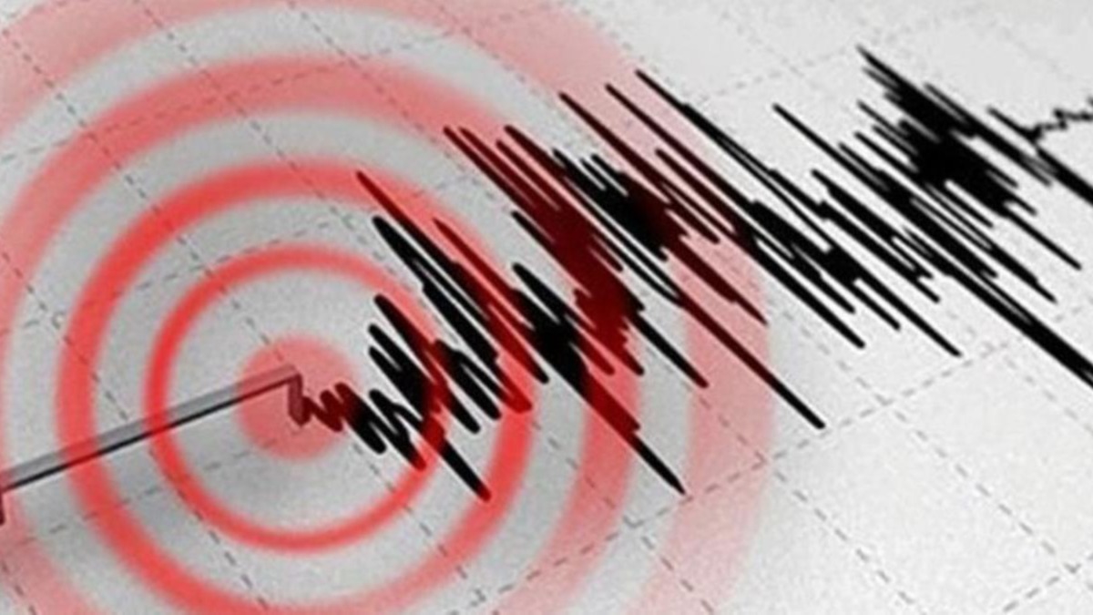 Adyaman'da deprem