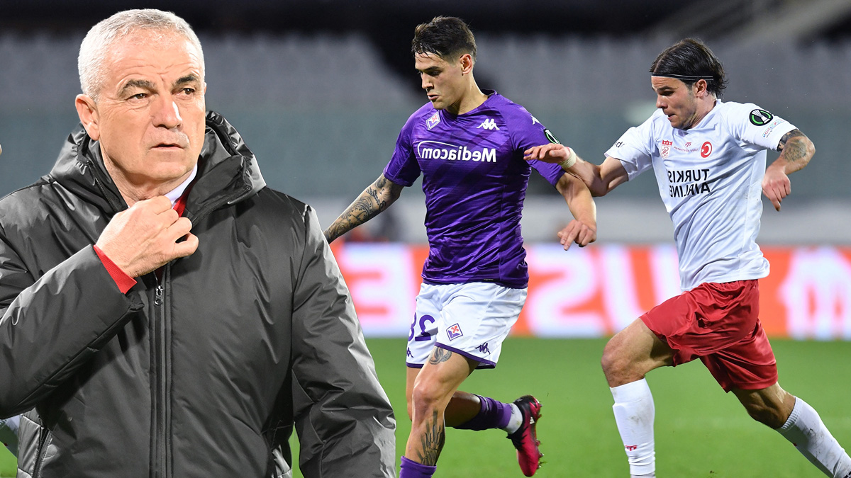 Sivasspor, �talya'da kaybetti