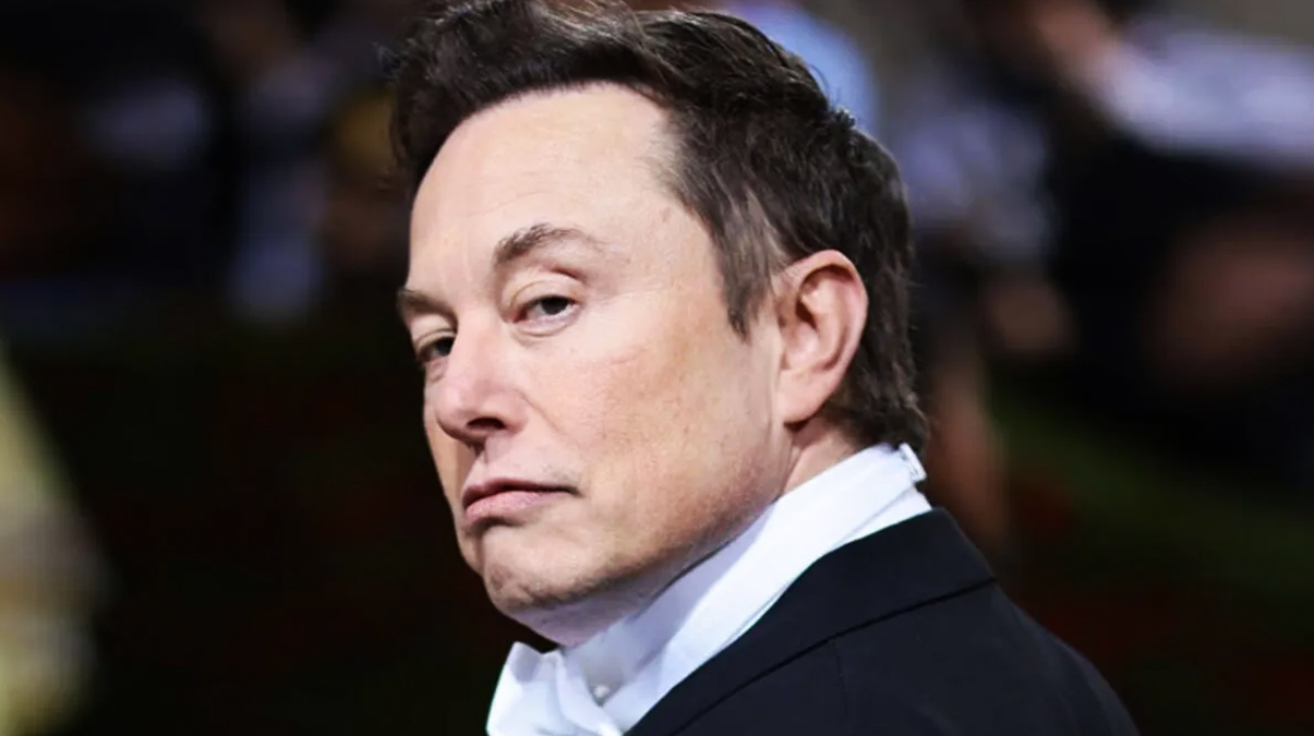 Elon Musk'�n yeni plan� if�a oldu