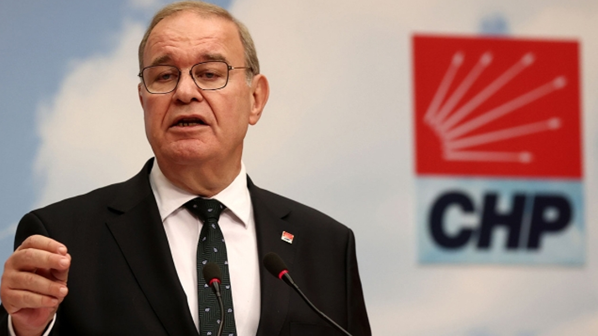 Faik �ztrak'�n MSB'ye y�nelik iddialar�na yalanlama