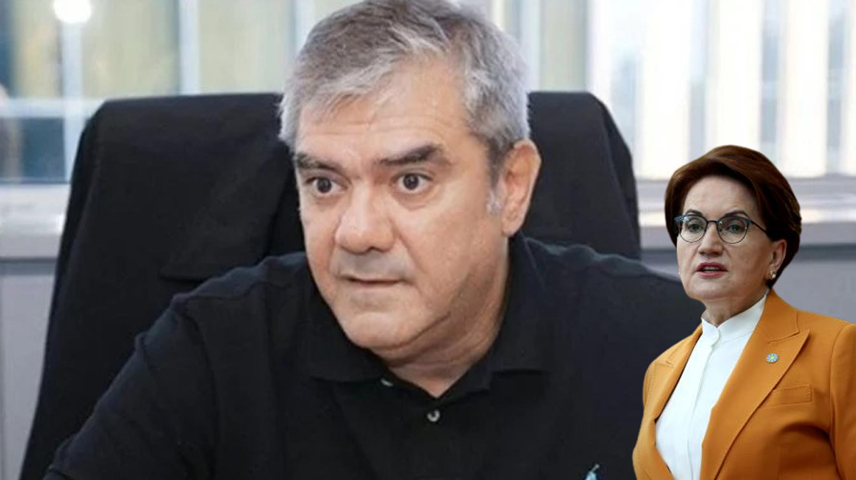 �ttifakta art�� krizin ad� Y�lmaz �zdil! Ak�ener'den manidar destek