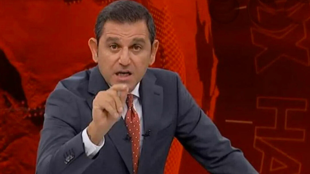 Muhalefete yak�n Fatih Portakal bile anlad�: Pamuk ipli�ine ba�l�