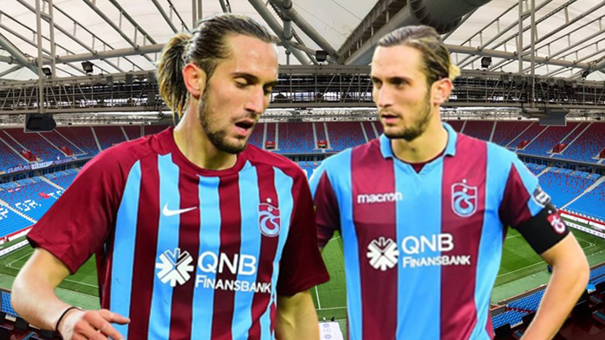 Ve Yusuf Yaz�c� transferi hay�rl� olsun! Yeni adresi resmen belli oldu