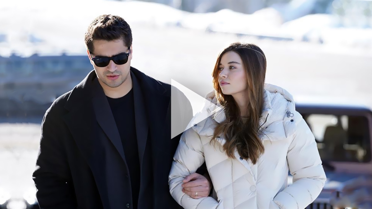 Yal� �apk�n� 23. b�l�m izle!