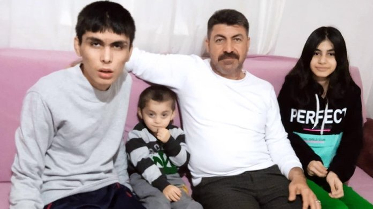 Adana Bykehir Belediyesi MHP'li diye iten kard: Otizmli olumdan nasl helallik alacaksnz?