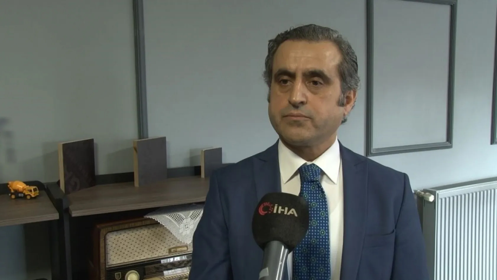 Milli G�r����ler kendi yolunu �izecek: Saadet Partisi'ni CHP ve �Y� Parti'ye teslim ettiler