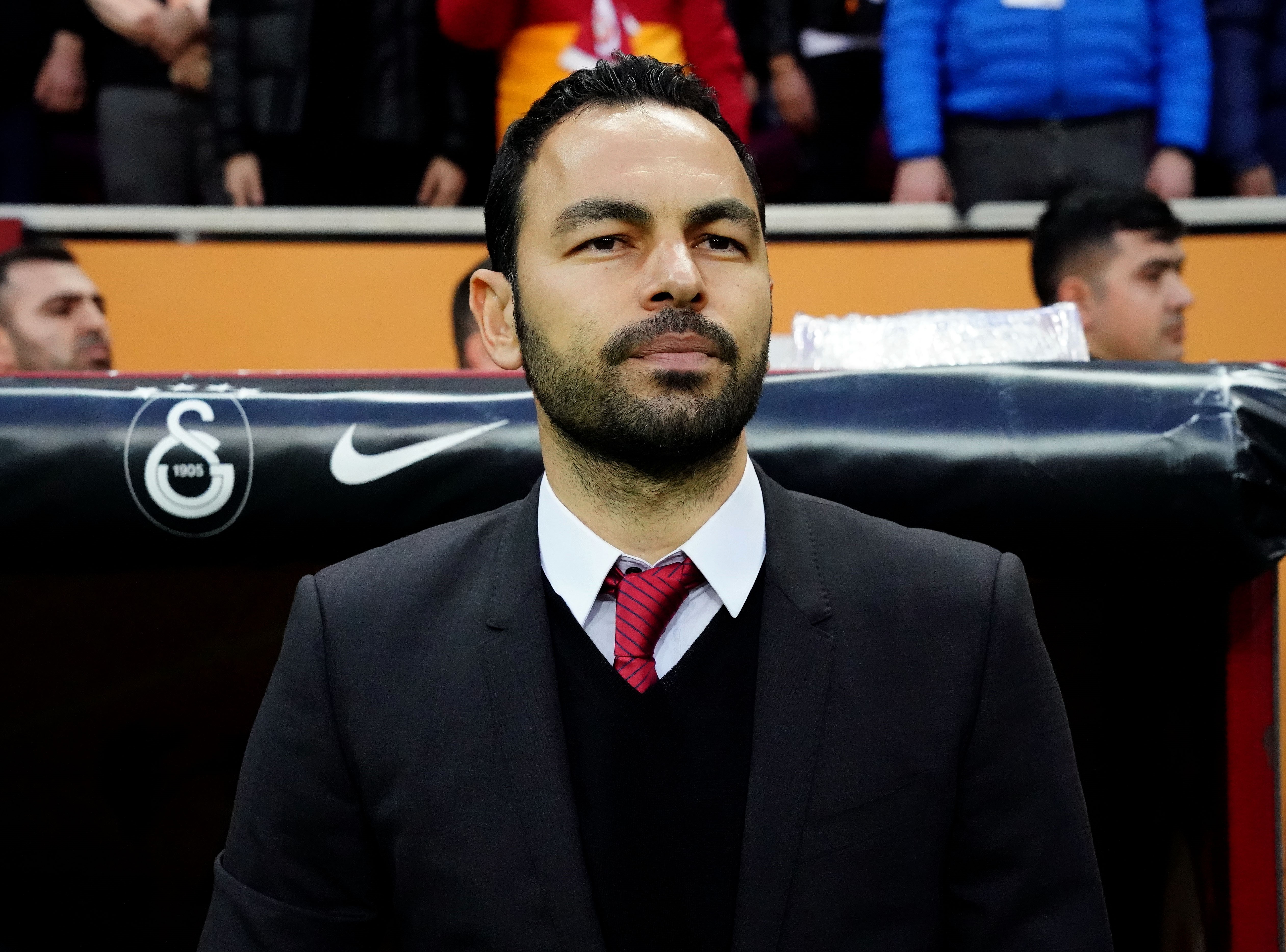 Sel�uk �nan: �ok basit pas hatalar� yapt�k