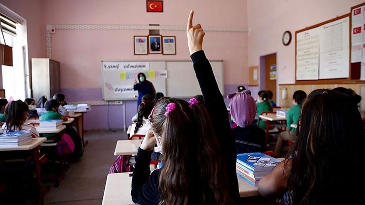 Adana'da okullar ald m? Adana'da okullar ne zaman alacak 2023? 