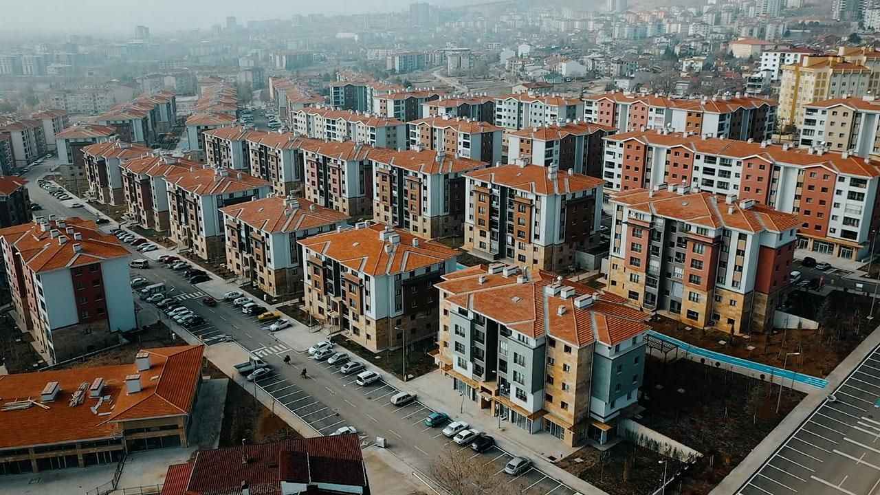 �stanbul'da TOK� kura tarihi belli oldu