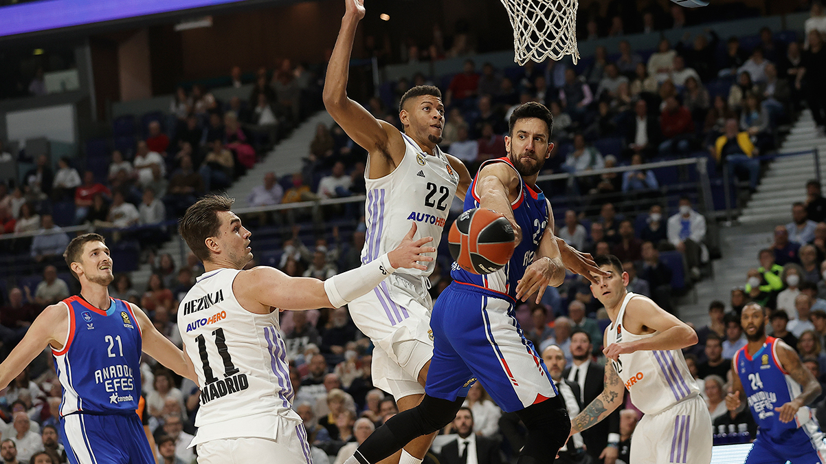 Dar���afaka'n�n rakibi Surne Bilbao