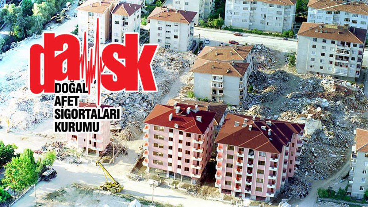 DASK'tan tazminat �demeleriyle ilgili yeni uygulama