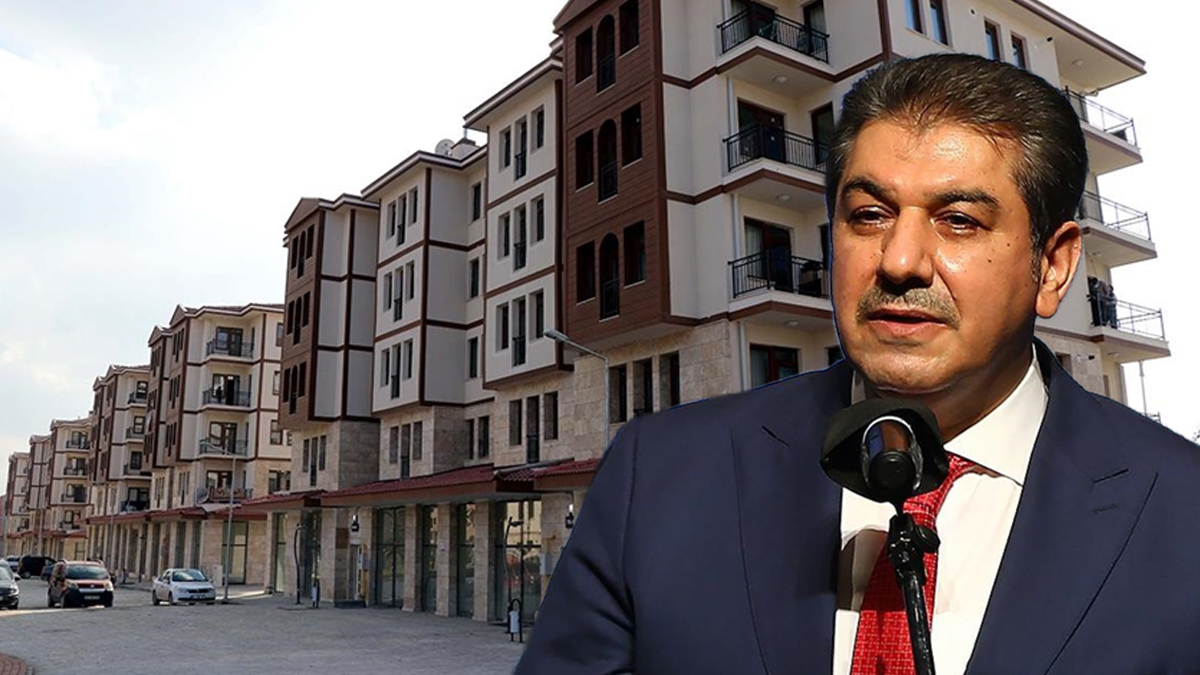 AK Partili Gksu: En az 1 milyon lira para verilecek