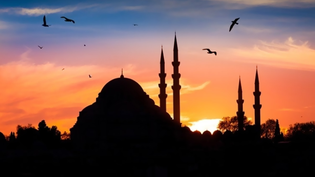 Ramazan Bayram� hangi g�ne denk geliyor, bayram tatili ka� g�n?