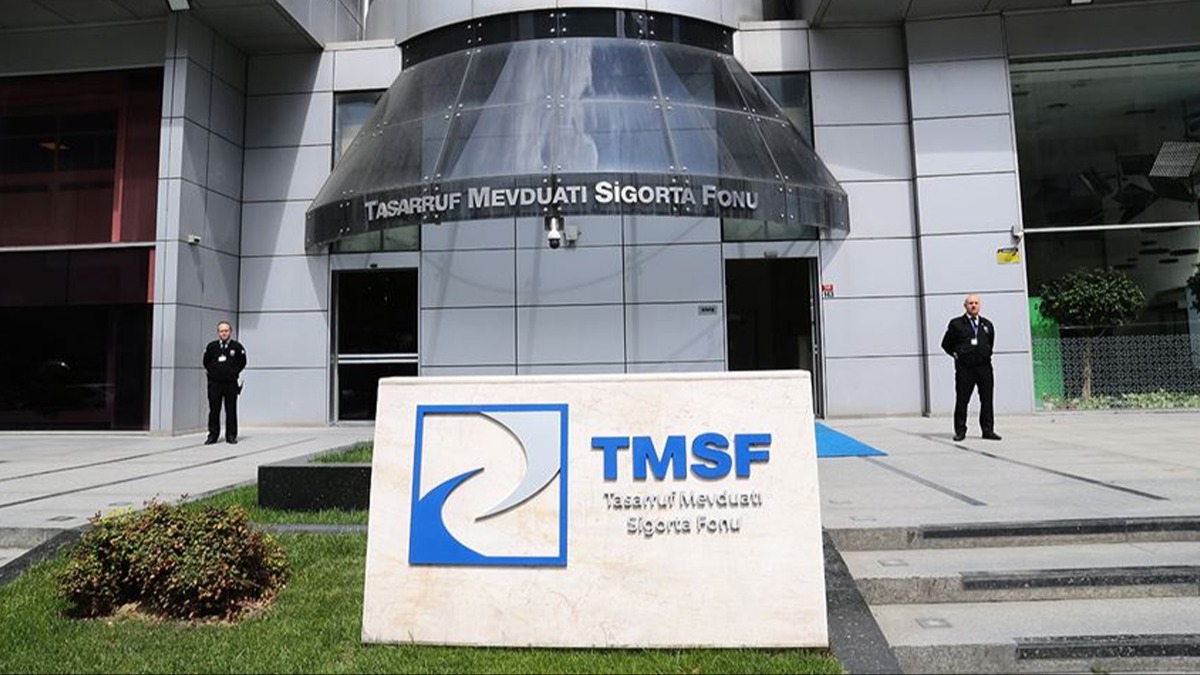 TMSF'den iddialara yalanlama: Gerei yanstmyor