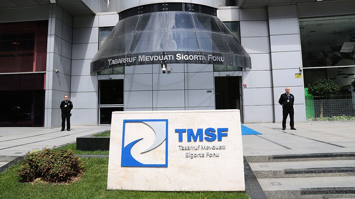 TMSF'den iddialara yalanlama: Gerei yanstmyor