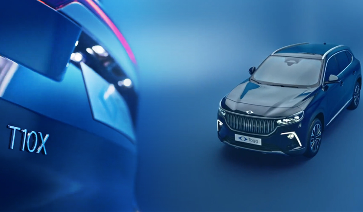 Togg'un sat�� fiyat� belli oldu