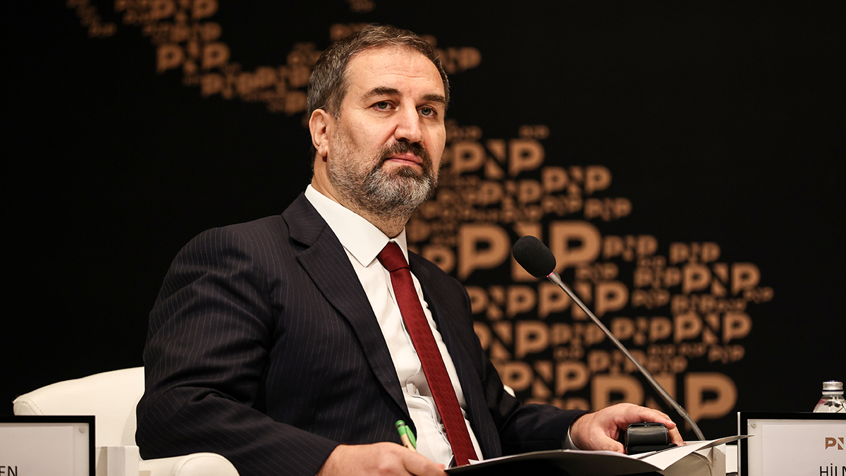 AK Partili �en payla�t�: ��te Ba�kan Erdo�an'�n son anketteki oy oran�