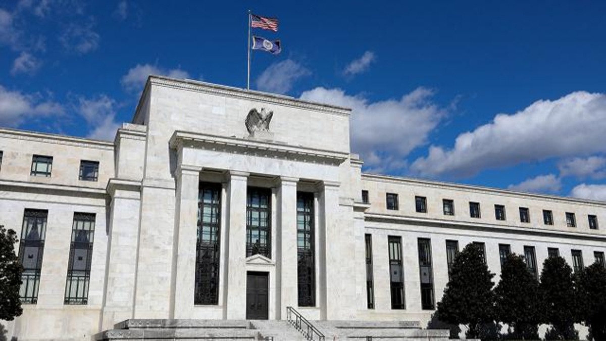 ABD'deki banka iflaslar Fed'in faiz kararna ilikin beklentileri alt st etti