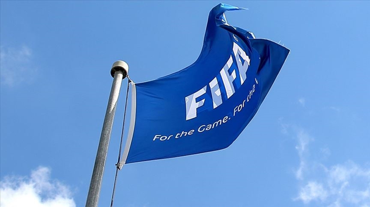 FIFA 5 y�ll�k milli ma� takvimini a��klad�