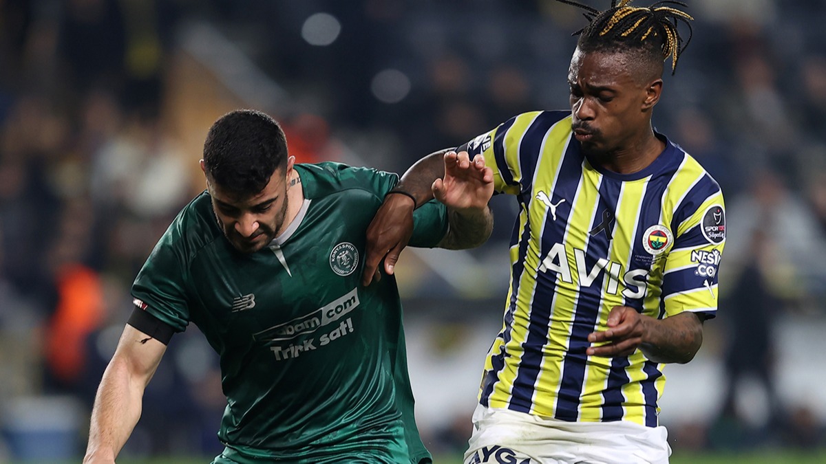Lincoln Henrique'den Fenerbahe'ye kara haber! Operasyon geirecek...
