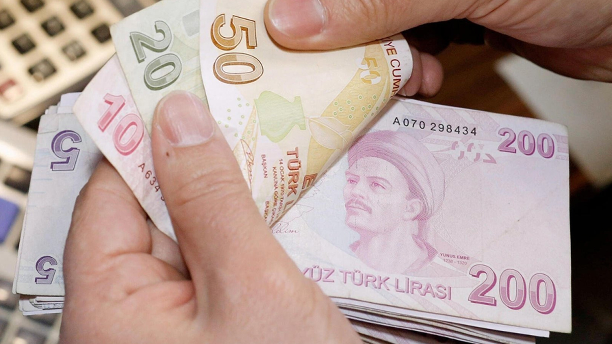 Borcu olanlar dikkat: Tamam� silinebilir