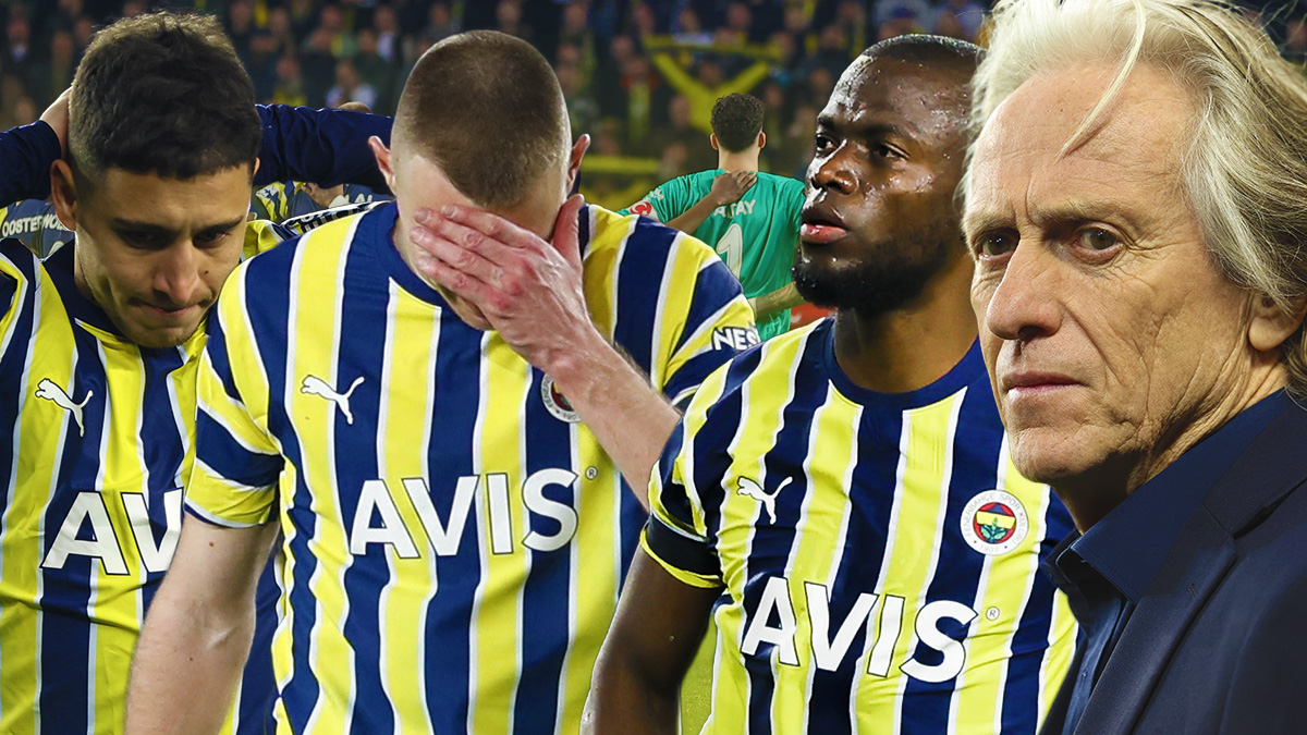 Fenerbah�e'ye galibiyet yetmedi