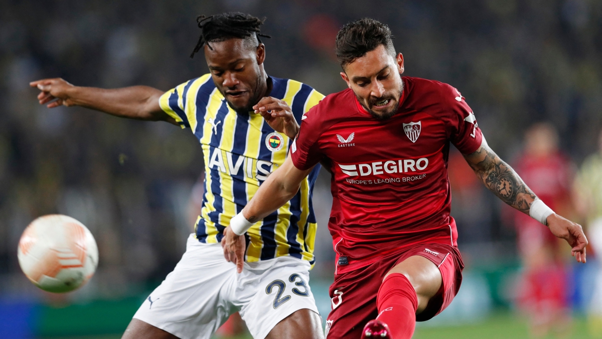 Michy Batshuayi'den Fenerbahe'ye kt haber! Gzyalarn tutamad