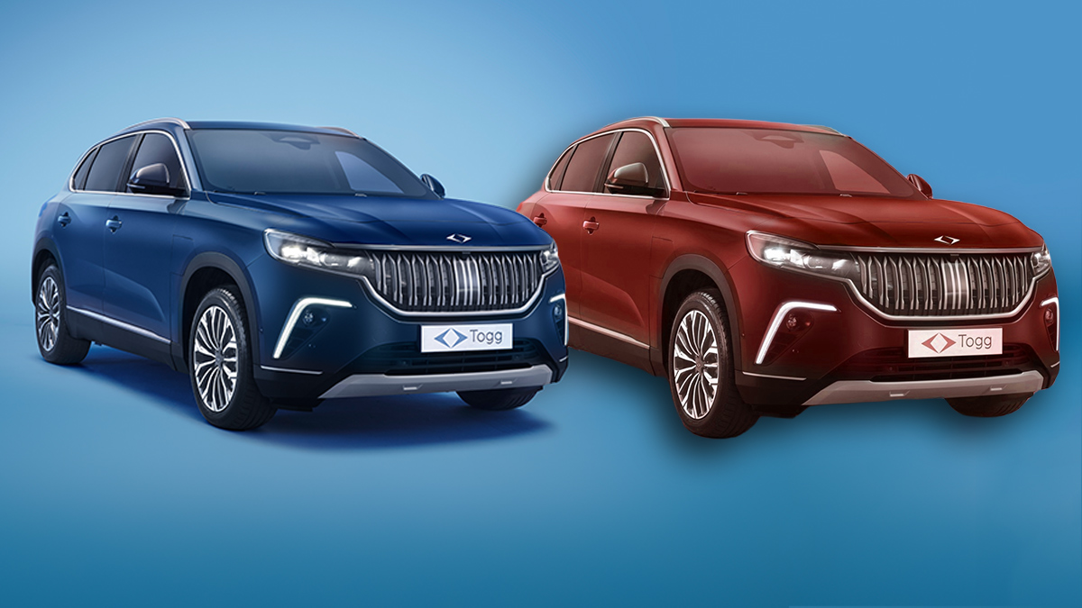 Togg i�in beklenen an geldi! S�re� resmen ba�lad�